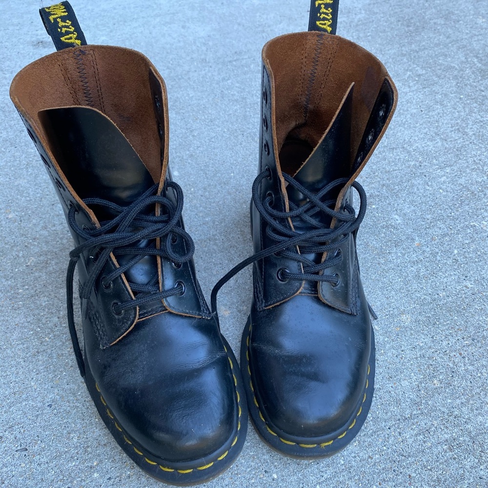 Doc martins